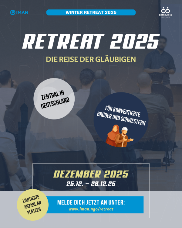 Retreat 2025