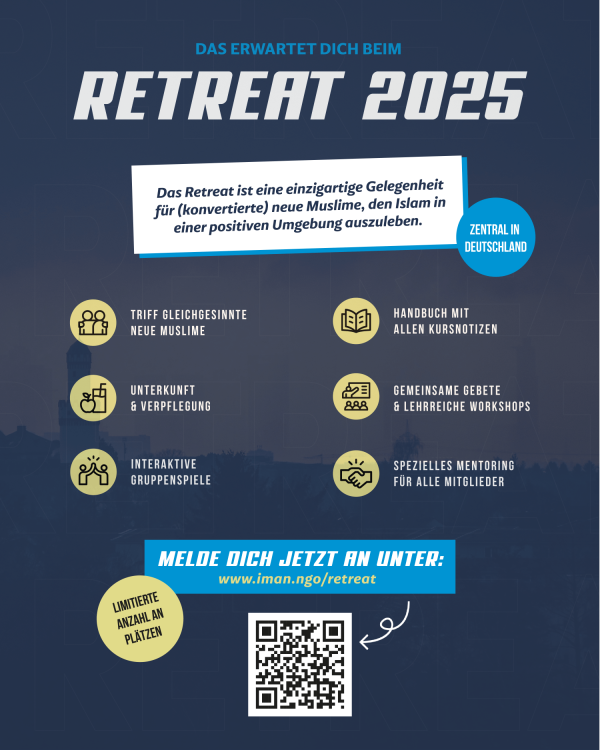 Retreat 2025 – Bild 2