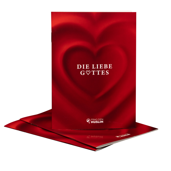 DIE LIEBE GOTTES